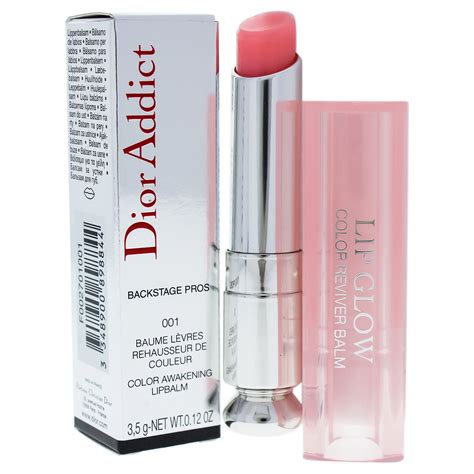 christian dior addict lip.